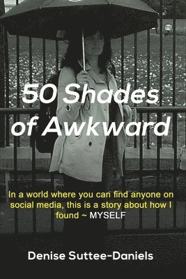 50 Shades of Awkward 1