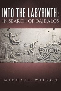 bokomslag Into the labyrinth: in search of Daidalos