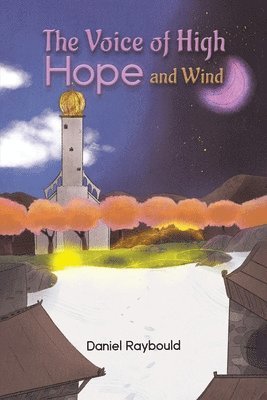 The Voice of High Hope and Wind 1