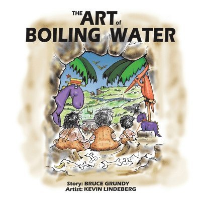 Art of Boiling Water