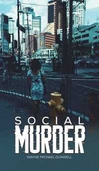 bokomslag Social Murder