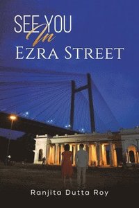 bokomslag See You In Ezra Street