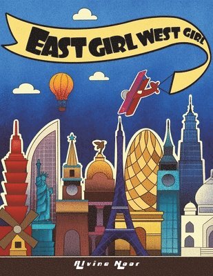 East Girl West Girl 1