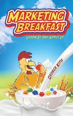George Kitis - Marketing Breakfast, Häftad