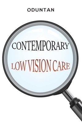 Contemporary Low Vision Care 1