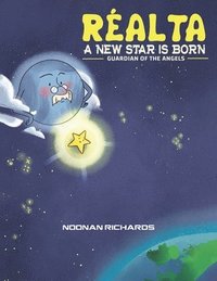 bokomslag Realta - A New Star Is Born