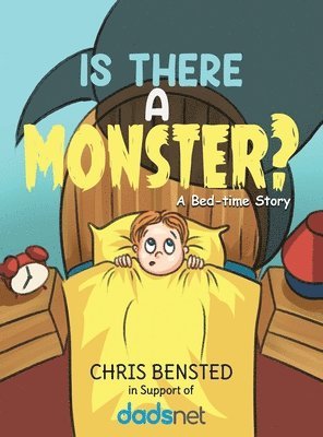 Is There a Monster? 1