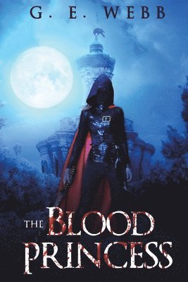 The Blood Princess 1