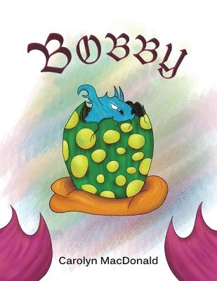 Carolyn MacDonald - Bobby, Häftad