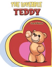 bokomslag The Loveable Teddy