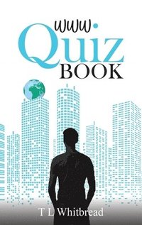 bokomslag WWW Quiz Book