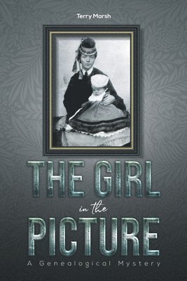 Terry Marsh - Girl in the Picture, Häftad