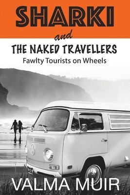 Sharki and the Naked Travellers 1