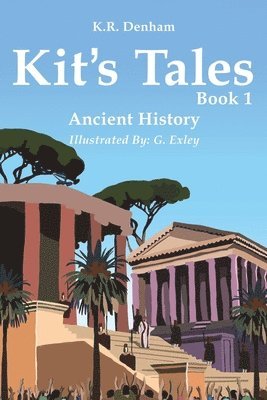 Kit's Tales - Book 1 1