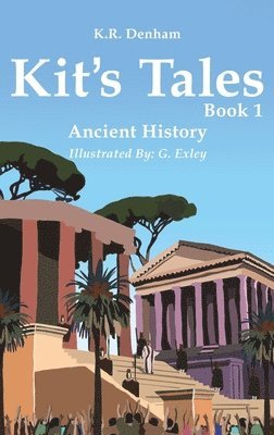 Kit's Tales - Book 1 1