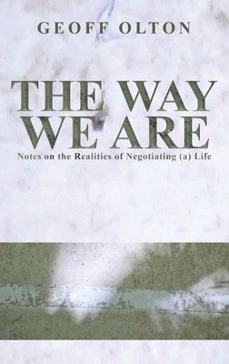 The Way We Are 1