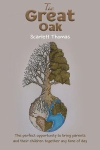 bokomslag The Great Oak