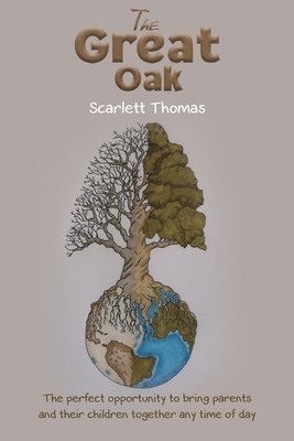 Scarlett Thomas - Great Oak, Häftad