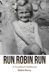 bokomslag Run, Robin, Run