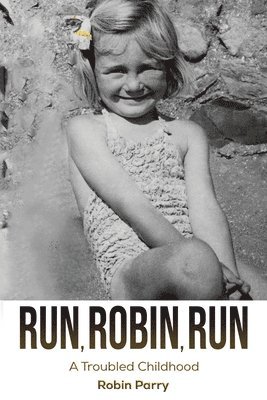 bokomslag Run, Robin, Run