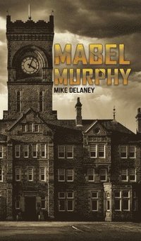 bokomslag Mabel Murphy