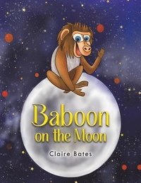 bokomslag Baboon on the Moon