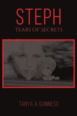 Steph, Tears of Secrets 1