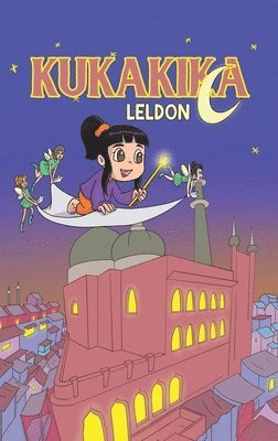 Kukakika 1