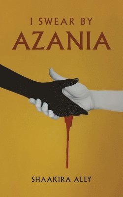 I Swear by Azania 1