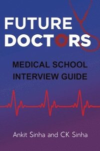 bokomslag Future Doctors