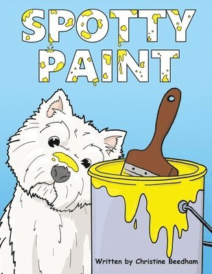 Spotty Paint 1