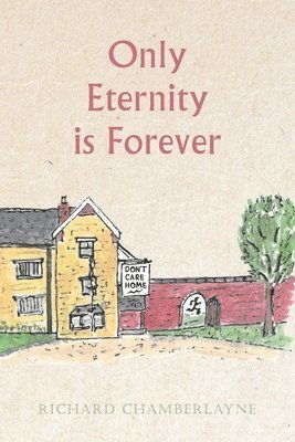 Only Eternity Is Forever 1