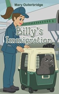 bokomslag Billy's Immigration
