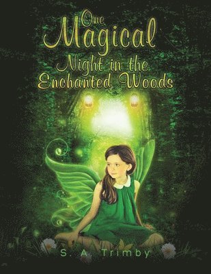 One Magical Night in the Enchanted Woods 1