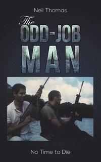 bokomslag The Odd-Job Man