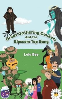 bokomslag Great Gathering Conkers And The Blossom Top Gang