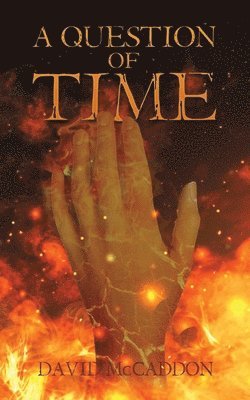 bokomslag Question of Time