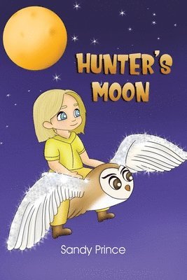 Hunter's Moon 1