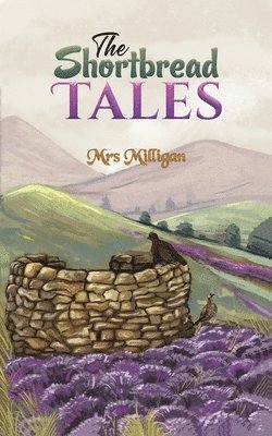 bokomslag Shortbread Tales