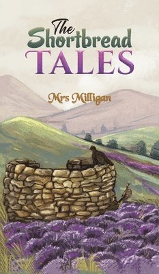 Shortbread Tales 1