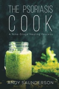 bokomslag Psoriasis Cook