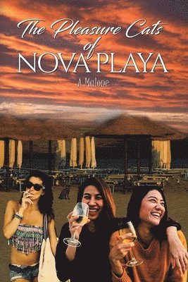 bokomslag Pleasure Cats of Nova Playa