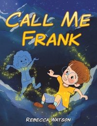 bokomslag Call Me Frank