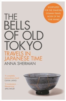 The Bells of Old Tokyo 1