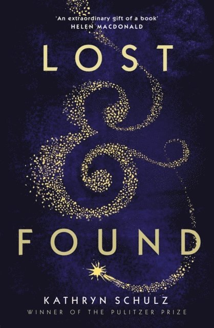 Lost & Found 1