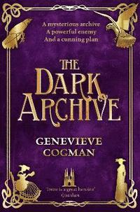 bokomslag The Dark Archive
