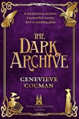 The Dark Archive 1