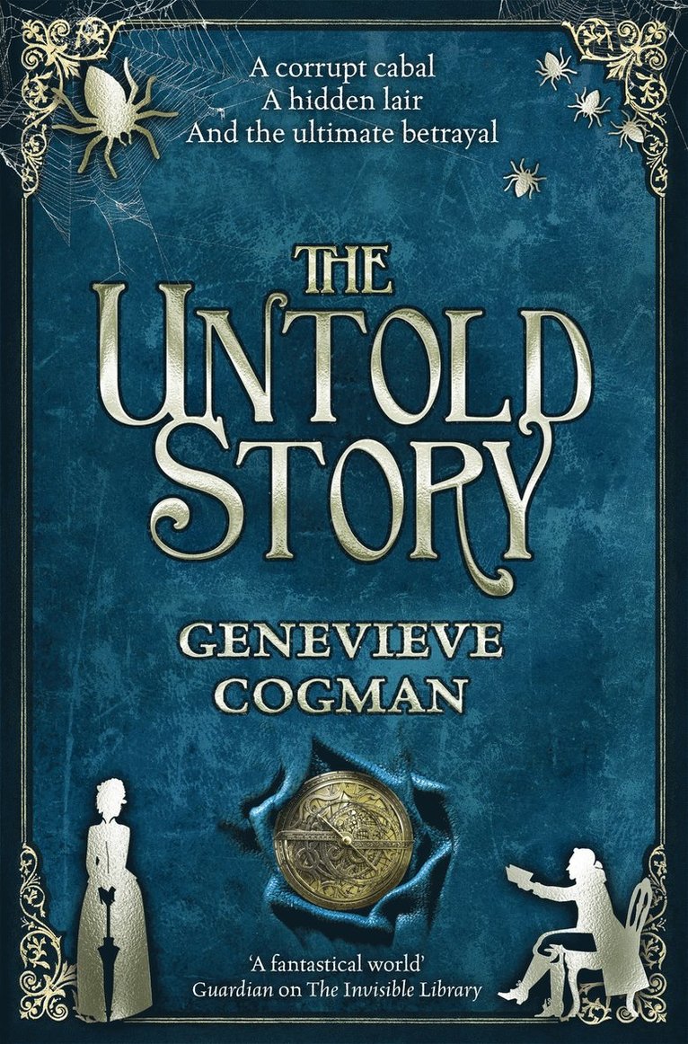 Untold Story