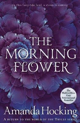 The Morning Flower 1