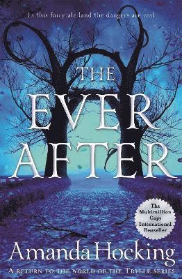 The Ever After 1